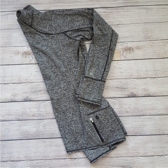 Athleta Running Wild 3.0 Half Zip - Picture 3 of 7